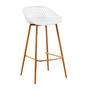 Imagem de Conjunto 4 Banquetas Clarice