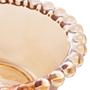 Imagem de Conjunto 4 Bowls Cristal Pearl Âmbar 12X4cm