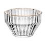 Imagem de Conjunto 4 Bowls de Cristal com Fio de Ouro Imperatriz 11cm x 11cm x 6,5cm - Wolff