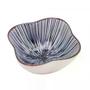 Imagem de Conjunto 4 bowls mixed de porcelana koji 10,5cm - wolff