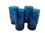 Imagem de Conjunto 4 copos em policarbonato 470ml tupperware