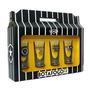 Imagem de Conjunto 4 Copos Long Drink 300ml Do Botafogo