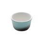 Imagem de Conjunto 4 petisqueiras Cute Round de porcelana coloridas Bon Gourmet - 35536