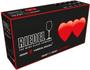 Imagem de Conjunto 4 Taças de Cristal Riedel Heart to Heart Riesling