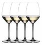 Imagem de Conjunto 4 Taças de Cristal Riedel Heart to Heart Riesling