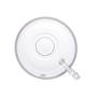 Imagem de Conjunto 4 Xícaras Chá Cristal S/Pires Pearl 180Ml - Wolff