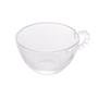 Imagem de Conjunto 4 Xícaras Chá Cristal S/Pires Pearl 180Ml - Wolff