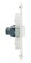 Imagem de Conjunto 42 Interruptor Simples 10a 250v Margirius B3 19477