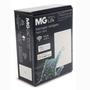 Imagem de Conjunto 4x2 com 1 Interruptor Touch Inteligente Wifi - Alexa Branco MarGirius