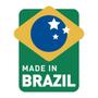 Imagem de Conjunto 4x2 com 2 Tomadas 2P T 10 A 250 V Tramontina Liz Grafite