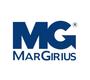 Imagem de Conjunto 4x2 Com 6 Interruptores Paralelos Sleek Branco MarGirius