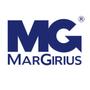 Imagem de Conjunto 4x2 Interruptor 4 Teclas Simples Sleek Margirius