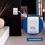 Imagem de Conjunto 4X2 Interruptor Simples 6 250V Tomada 2Pt 20 250V 