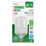 Imagem de Conjunto 5 Lâmpada High Led Tkl 170 30w 6500k E27 Taschibra