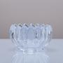 Imagem de Conjunto  6 Bowls Cristal Geneva 11x7CM - WOLFF