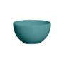 Imagem de Conjunto 6 Bowls Slim Azul Turquesa 350 Ml