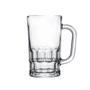 Imagem de Conjunto 6 Canecas Chopp Vidro 360Ml Class Home