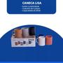 Imagem de Conjunto 6 Canecas Lisas Café 80Ml Kook