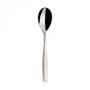 Imagem de Conjunto 6 Colheres Sopa Mesa Posta Colorido Glamour Bugatti