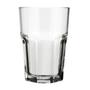 Imagem de Conjunto 6 Copo Bristol Transparente 200ml Vidro Drinks