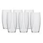 Conjunto 6 Copos 300ml Nadir Oca - Nadir Figueiredo Imagem de Conjunto 6 Copos 300ml Nadir Oca