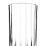 Imagem de Conjunto 6 Copos Alto 305Ml Dara Class Home