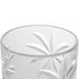 Imagem de Conjunto 6 Copos Alto de Cristal Palm Tree 360ml 28147 - Wolff