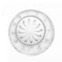 Imagem de Conjunto 6 Copos Alto de Cristal Palm Tree 360ml 28147 - Wolff