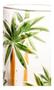 Imagem de Conjunto 6 Copos Altos Cristal Palm Tree 360ml Wolff