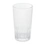 Imagem de Conjunto 6 copos altos de vidro com detalhes 250 ml - LYOR