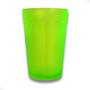 Imagem de Conjunto 6 Copos Americano 190ml Neon Brilha Na Luz Negra
