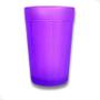 Imagem de Conjunto 6 Copos Americano 190ml Neon Brilha Na Luz Negra