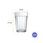 Imagem de Conjunto 6 Copos Americano Long Drink 300ml Nadir