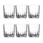 Imagem de Conjunto 6 Copos Baixo 300Ml Dara Class Home