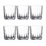 Imagem de Conjunto 6 Copos Baixo 300ml Dara Glass4you