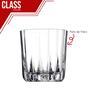 Imagem de Conjunto 6 Copos Baixo 300ml Dara Glass4you
