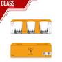 Imagem de Conjunto 6 Copos Baixo 300ml Dara Glass4you