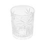Imagem de Conjunto 6 Copos Baixos Cristal De Chumbo Palm Tree 340ml