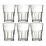 Imagem de Conjunto 6 Copos de Shot 50ml 88015 - KeHome