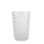 Imagem de Conjunto 6 Copos de Vidro Bico de Jaca 370ml