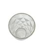 Imagem de Conjunto 6 Copos de Vidro Diamante 370ml