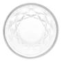 Imagem de Conjunto 6 Copos De Vidro Diamante Clear 275ml - Class Home