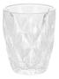 Imagem de Conjunto 6 Copos De Vidro Diamante Clear 275ml - Class Home