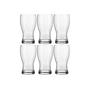Imagem de Conjunto 6 Copos De Vidro Frevo 320Ml - Nadir Figueiredo