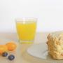 Imagem de Conjunto 6 Copos Facetado Sodero Drink Vidro Bar 150ml