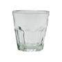 Imagem de Conjunto 6 Copos Facetado Sodero Drink Vidro Bar 150ml