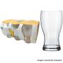 Imagem de Conjunto 6 Copos Frevo 315ml 702922 - Allmix