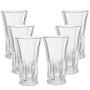 Imagem de Conjunto 6 Copos Glacial Linha Premium 265ml CPLG-042 - Hauskraft
