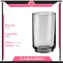 Imagem de Conjunto 6 Copos Long Drink Jerico Vidro Bar 350ml