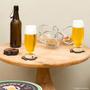 Imagem de Conjunto 6 Copos para Cerveja 380 ml Sasha Bohemia